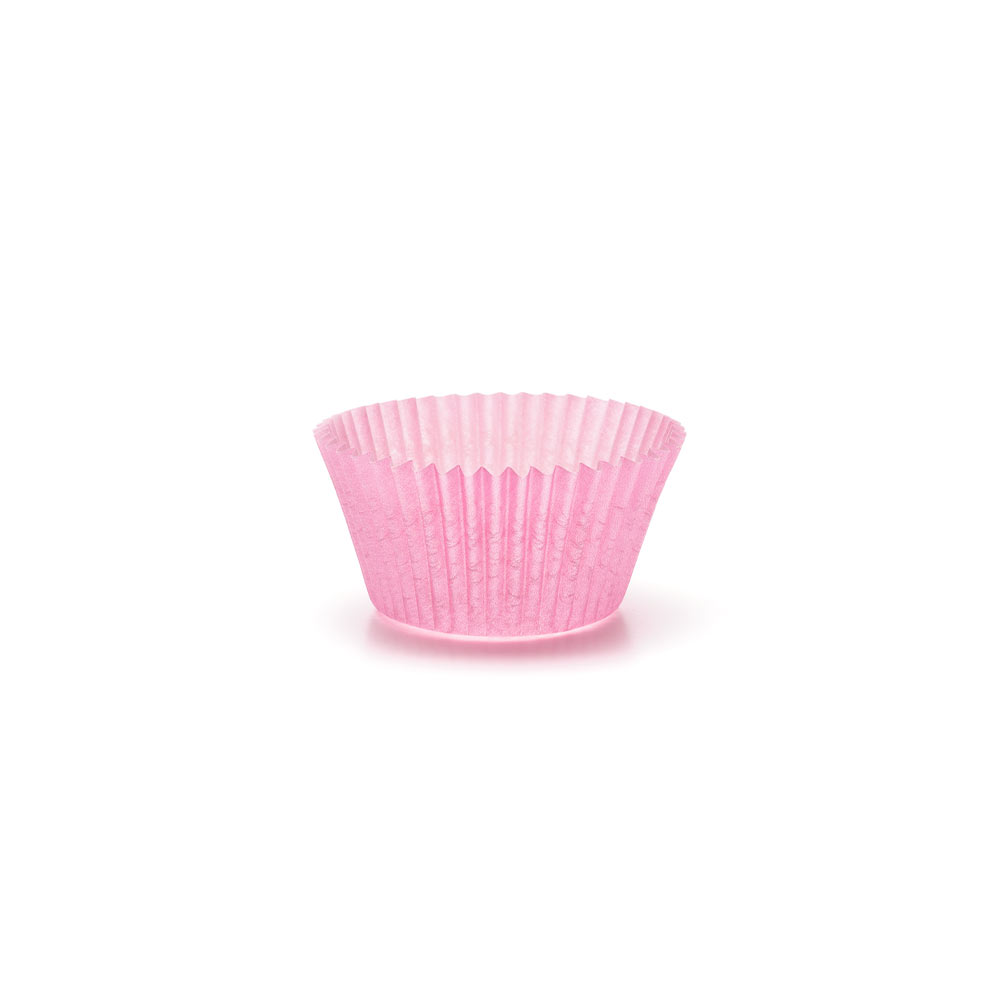 ScrapCooking 5091 – Set di 25 pirottini di Cottura Carta Apte al Contatto Alimentare Multicolore 18 x 6,2 x 6,2 cm